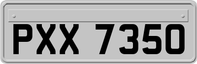 PXX7350