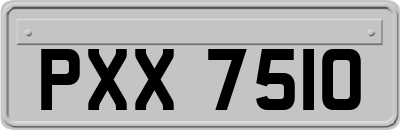 PXX7510