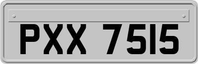 PXX7515