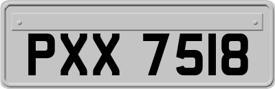 PXX7518