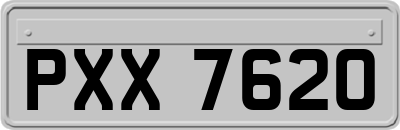 PXX7620