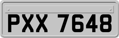 PXX7648