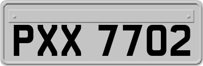 PXX7702