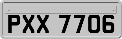 PXX7706