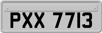 PXX7713