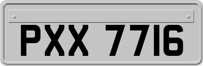 PXX7716