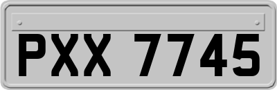 PXX7745