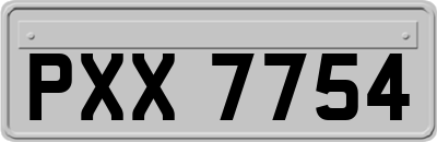 PXX7754