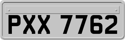 PXX7762