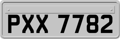 PXX7782