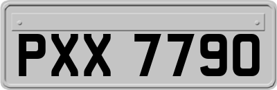 PXX7790