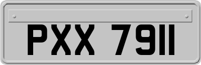 PXX7911