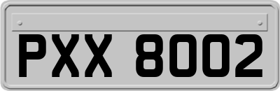 PXX8002