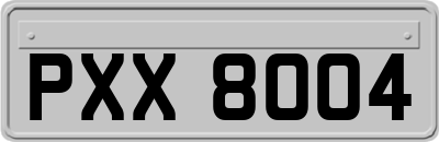 PXX8004