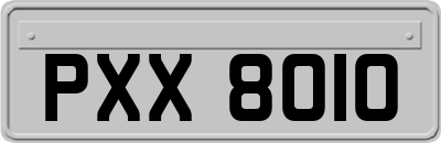 PXX8010