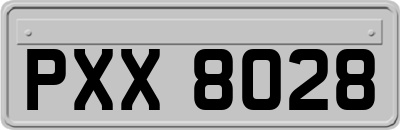 PXX8028
