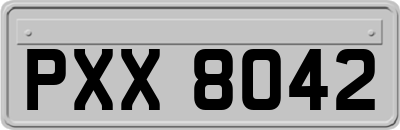 PXX8042