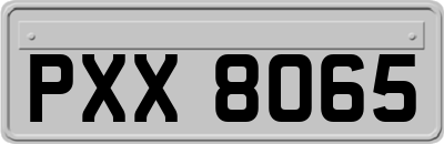PXX8065
