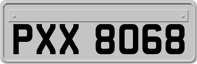 PXX8068