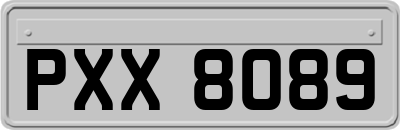 PXX8089