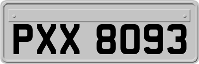 PXX8093
