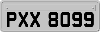 PXX8099