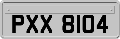 PXX8104