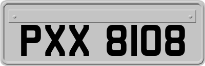 PXX8108