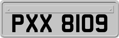 PXX8109