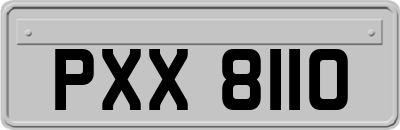 PXX8110