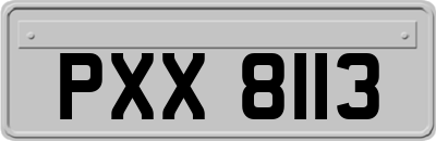 PXX8113