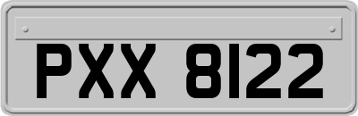 PXX8122