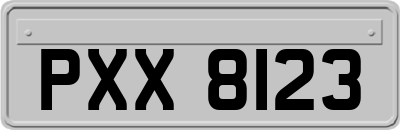 PXX8123