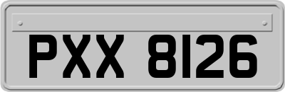 PXX8126