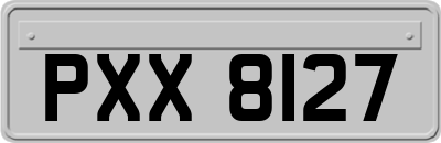 PXX8127