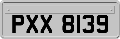 PXX8139