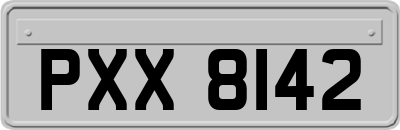 PXX8142