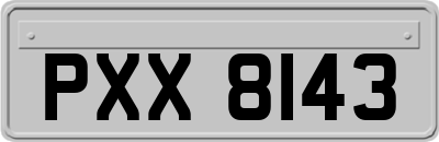 PXX8143