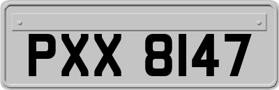 PXX8147