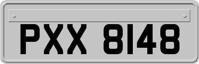 PXX8148