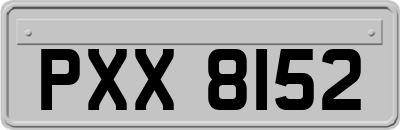 PXX8152