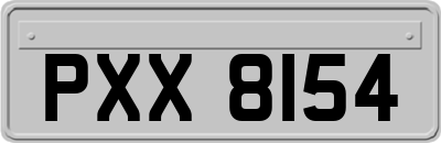 PXX8154