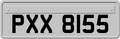 PXX8155