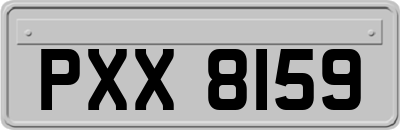 PXX8159