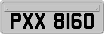 PXX8160