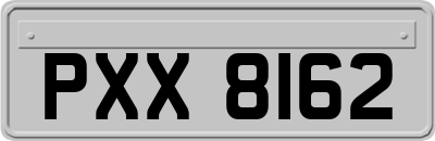 PXX8162