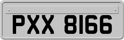 PXX8166