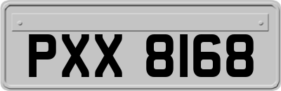 PXX8168