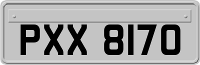 PXX8170