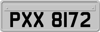 PXX8172